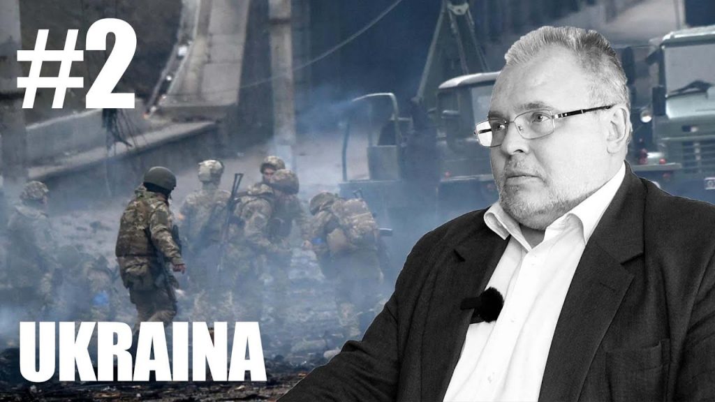 UKRAINA #2 | Aplenkums turpinās | Ieroču dalīšana iedzīvotājiem | Ekonomiskās kara sekas Latvijā