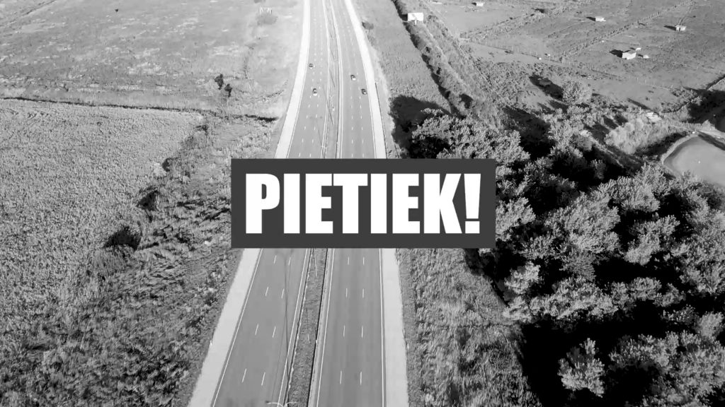 PIETIEK! | Ainārs Šlesers